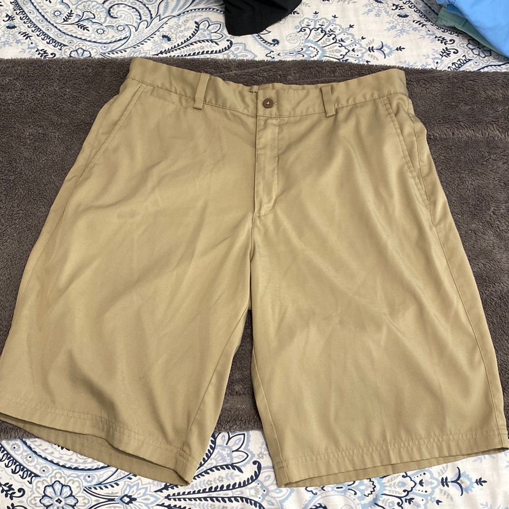 Nike golf shorts